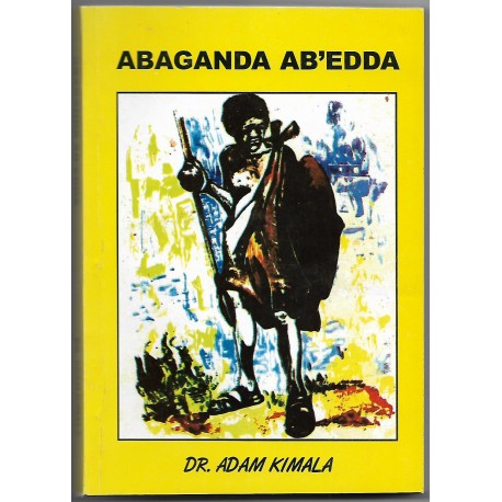 Abaganda Ab'edda