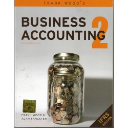 Business Accounting  2