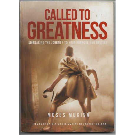 Called to greatness