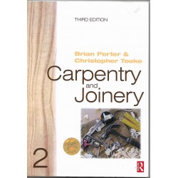 Carpentry and Joniery 2