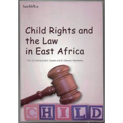 Child Rights and the Law in East Africa