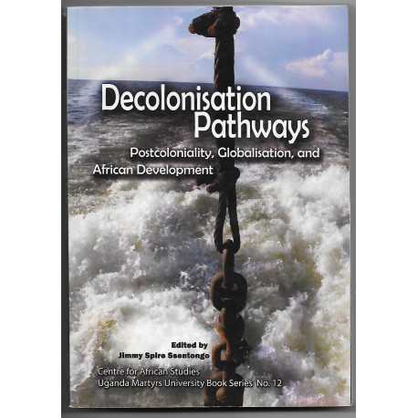 Decolonisation  Pathways