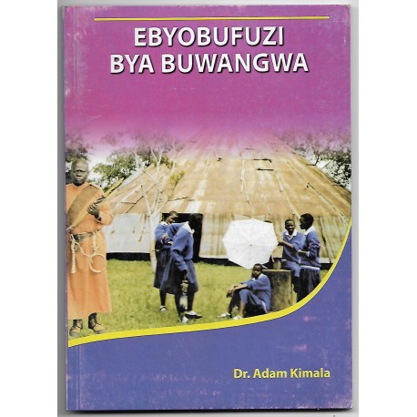 Ebyobufuzi Bya Buwangwa