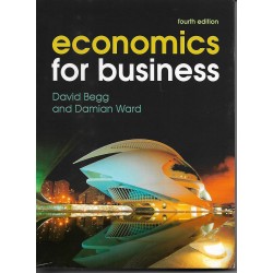 Economics for business