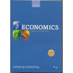 Economics- Lypsy