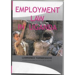 Employment Law in Uganda
