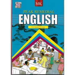 English Peak Remedial for upper primary