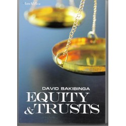 EQUITY & TRUSTS