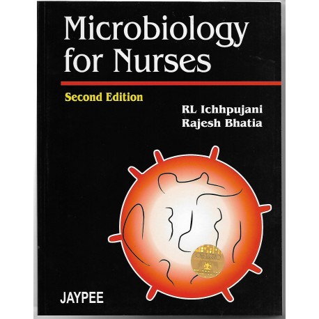 Micro biology for Nurses