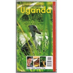 A Visitor's Guide to Uganda