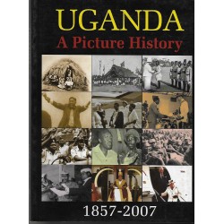 Uganda : A Picture History