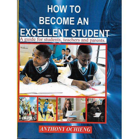 How to become an Excellent Student