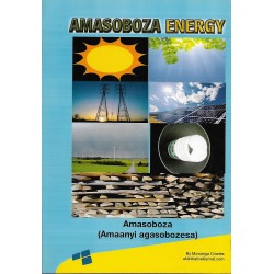 AMASOBOZA ENERGY