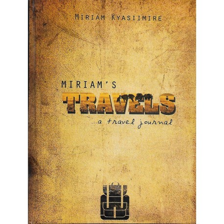 Miriam's Travels