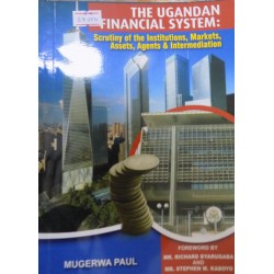 The Ugandan Financial systems