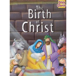 The Birth Of Christ