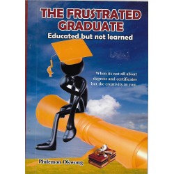THE FRUSTRATED GRADUATE