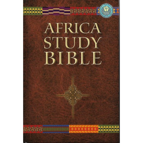 AFRICA STUDY BIBLE