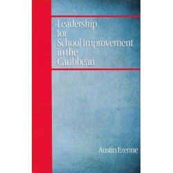 Leadership for school improvement in the Caribbean