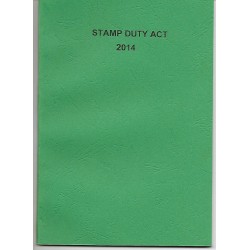 Stamp Duty Act