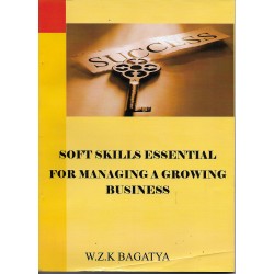 Soft Skills Essentialfor managing a growing business