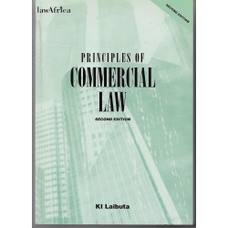 Principles of Commercial Law