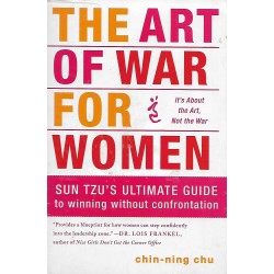 THE ART OF WAR FOR WOMEN