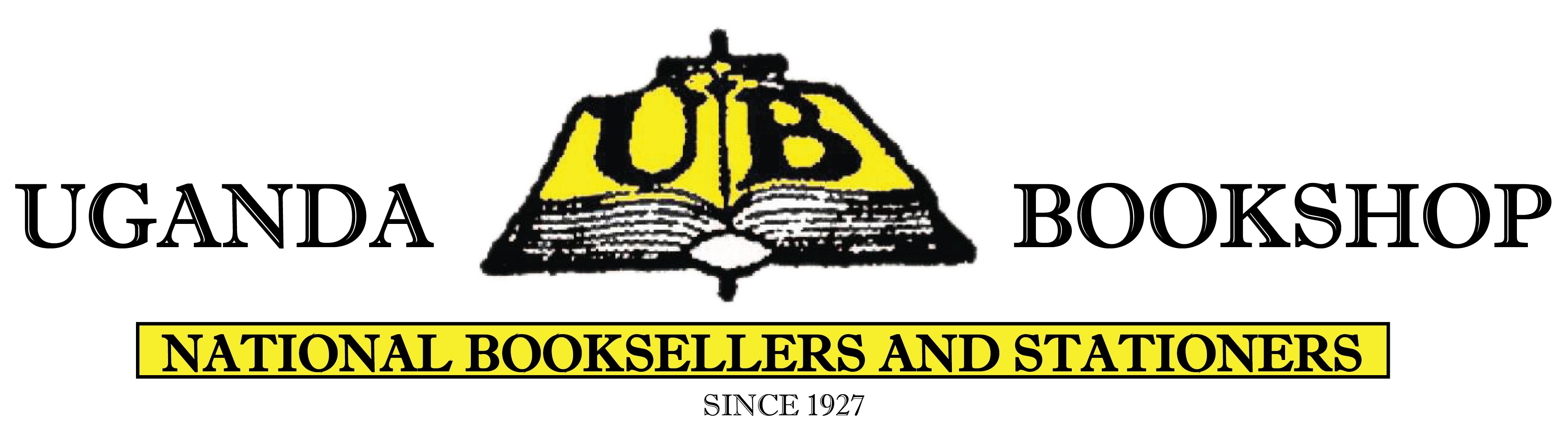 Uganda Bookshop